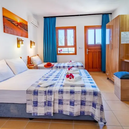 Patara Delfin Hotel