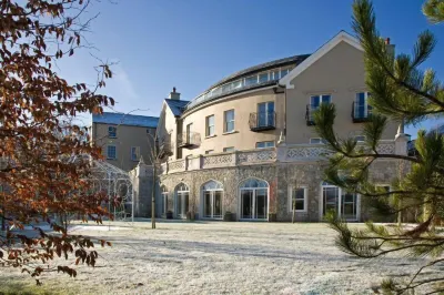 Step House Hotel Hotels in Bunclody