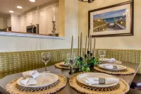 Harbourside Resort, a New Hotel Collection Property - 주차장