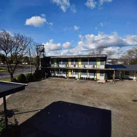 Memphis Motor Inn