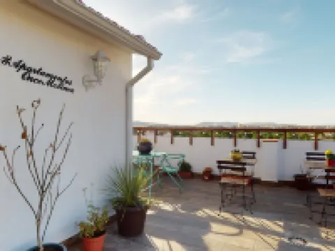 Apartamentos Oncemolinos Con Desayuno Hotéis em La Mancha