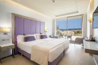 Hotel Torre del Mar - Ibiza - balcony
