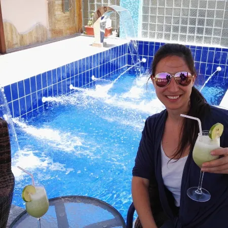 P Quattro Relax Hotel