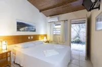 Hotel Ilhasol Hotel di Ilhabela