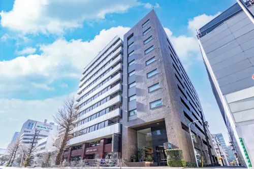 Tokyu Stay Nihonbashi -Tokyo