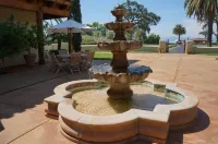 Lakeview Inn Hotels in Lakeport