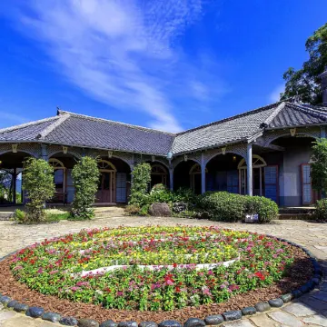 ANA Crowne Plaza NAGASAKI GLOVERHILL by IHG Отели рядом с достопримечательностью «Голландские Склоны»
