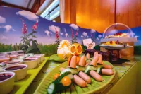 Ahorn Harz Hotel Braunlage - Morgenmad