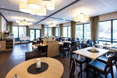 Good Morning Kista Отели рядом с достопримечательностью «Kista»