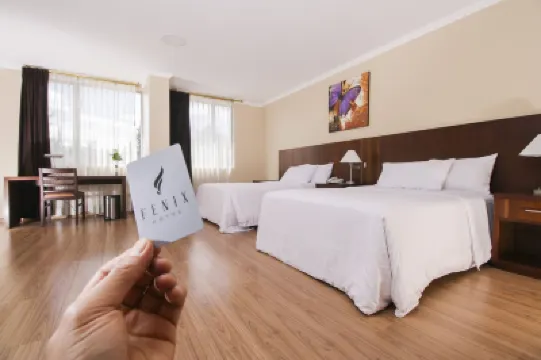 Fenix Hotel Hotels in 