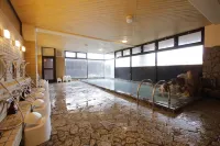 Yunokawa Onsen Emi Hakodateya - spa