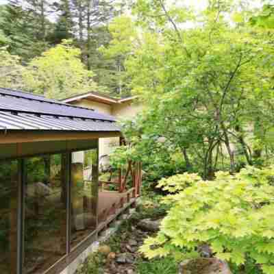 もずも Hotel Exterior