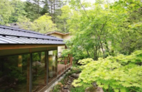 Mozumo (Adult Only) Hôtels à proximité de : Hirayuotaki Fall