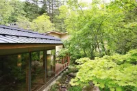 Mozumo (Adult Only) Hotel in zona Mount Norikura