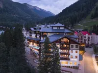 The Blake at Taos Ski Valley Hotels in Red River