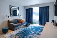 Hilton Garden Inn Mexico City Santa Fe - Pet friendly