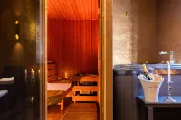 Hotel Gold - spa