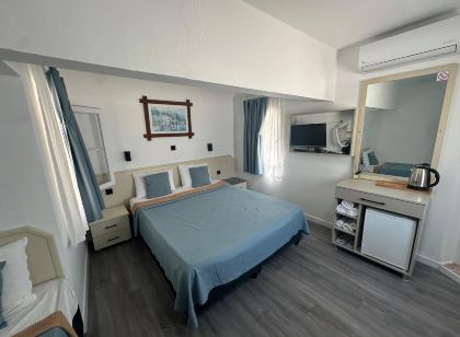 Hotel Letoon