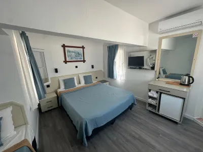 Hotel Letoon Hotels near Güllü'nün yeri