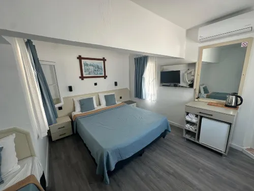Hotel Letoon