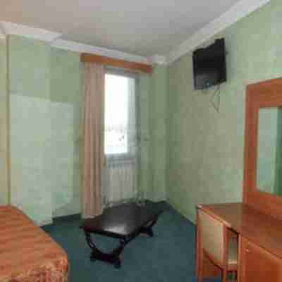 Hotel Zidane Rooms