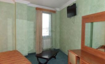 Hotel Zidane