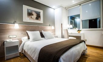 Hotel Don Pepe Ria