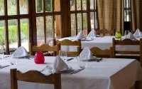 Quinta Do Crestelo Aparthotel - petit déjeuner