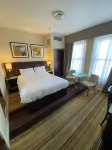 Prom Hotel - Gym