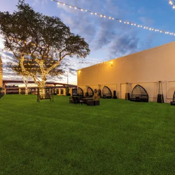 Ramada by Wyndham DFW Airport