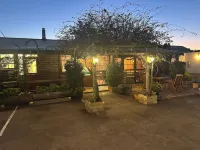 班卓帕特森汽車旅館 米唐住宿飯店