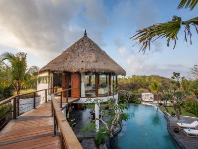 Dayu Mirah Resort