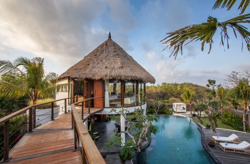 Dayu Mirah Resort photo 2