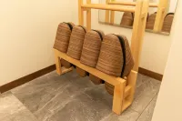 Grand Base Hiroshima Ekimae - Holiday Apartments