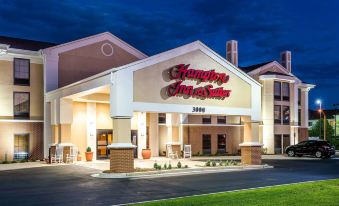 Hampton Inn & Suites by Hilton Florence Center