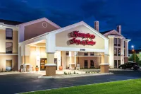 Hampton Inn & Suites by Hilton Florence Center