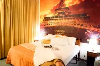 Hotel Palombella & Restaurant Hotels in Frosinone