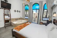 Shirat Hayam Boutique Hotel - balcony
