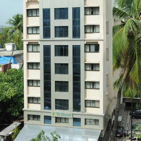 Regenta Place the Emerald