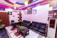 Al Eairy Furnished Apartments Al Baha 3 Hôtels à : Al Baha