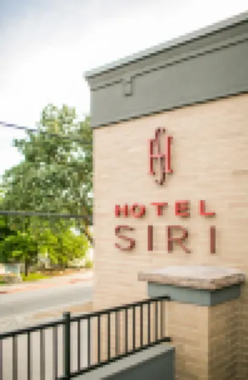 Hotel Siri Downtown - Paso Robles