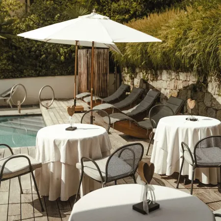 Hotel Villa Freiheim