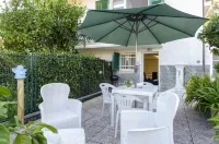 Al Rifugio di San Massimo, Beautiful Studio with Terrace Surrounded by Nature in Rapallo