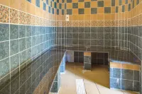 Choromar Apartments - Spa