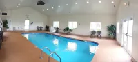 Microtel Inn & Suites by Wyndham Beckley East - Uima-altaat
