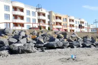 Galway Bay Sea View Apartments