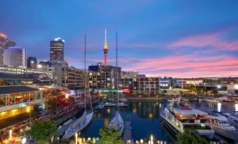 Quest Newmarket Serviced Apartments