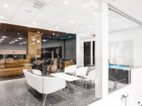 Home Hotel Slottsparken Hotels in Linkoping