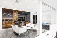 Home Hotel Slottsparken