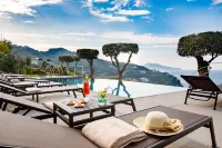 Villa Fiorella Art Hotel - familiares